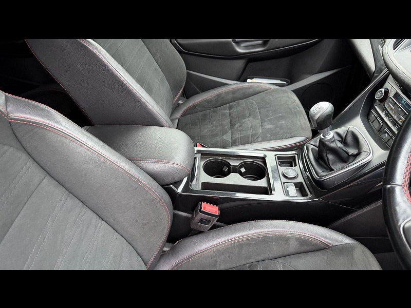 Ford Kuga 1.5 TDCi ST-Line SUV 5dr Diesel Manual Euro 6 (s/s) (120 ps) 5dr Manual 2026
