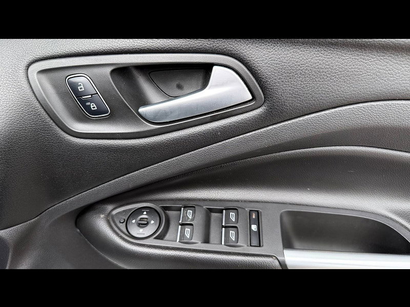 Ford Kuga 1.5 TDCi ST-Line SUV 5dr Diesel Manual Euro 6 (s/s) (120 ps) 5dr Manual 2026