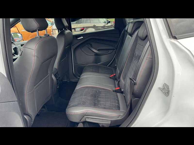 Ford Kuga 1.5T EcoBoost ST-Line Euro 6 (s/s) 5dr 5dr Manual 2025