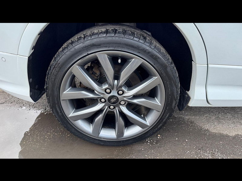 Ford Kuga 1.5T EcoBoost ST-Line Euro 6 (s/s) 5dr 5dr Manual 2025