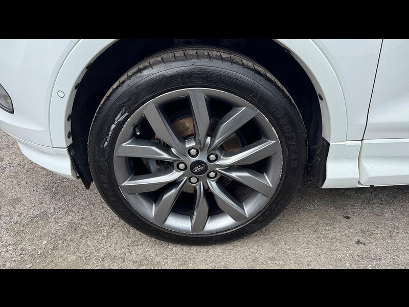 Ford Kuga 1.5T EcoBoost ST-Line Euro 6 (s/s) 5dr 5dr Manual 2025