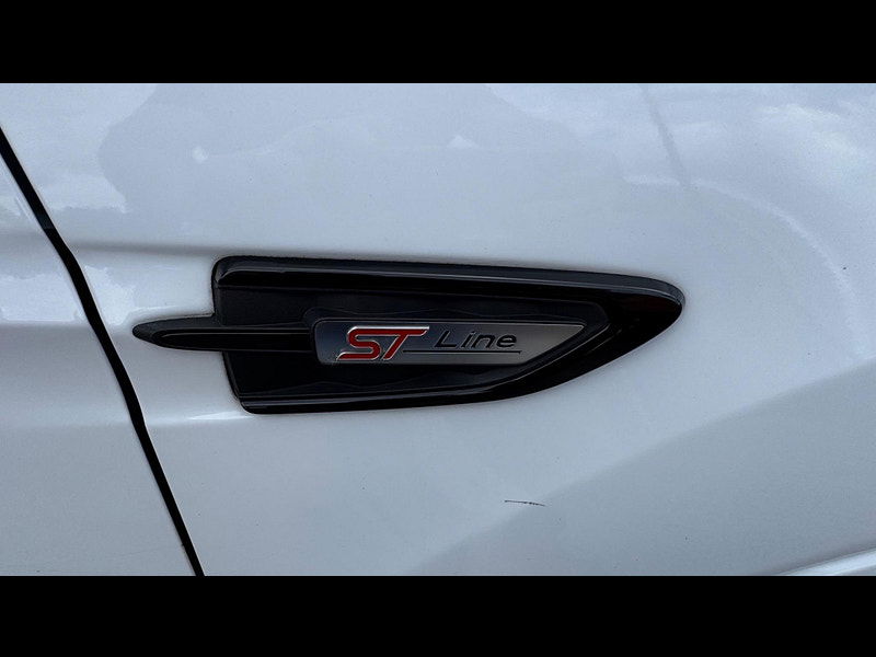 Ford Kuga 1.5T EcoBoost ST-Line Euro 6 (s/s) 5dr 5dr Manual 2025