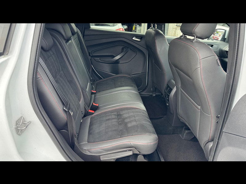 Ford Kuga 1.5T EcoBoost ST-Line Euro 6 (s/s) 5dr 5dr Manual 2025