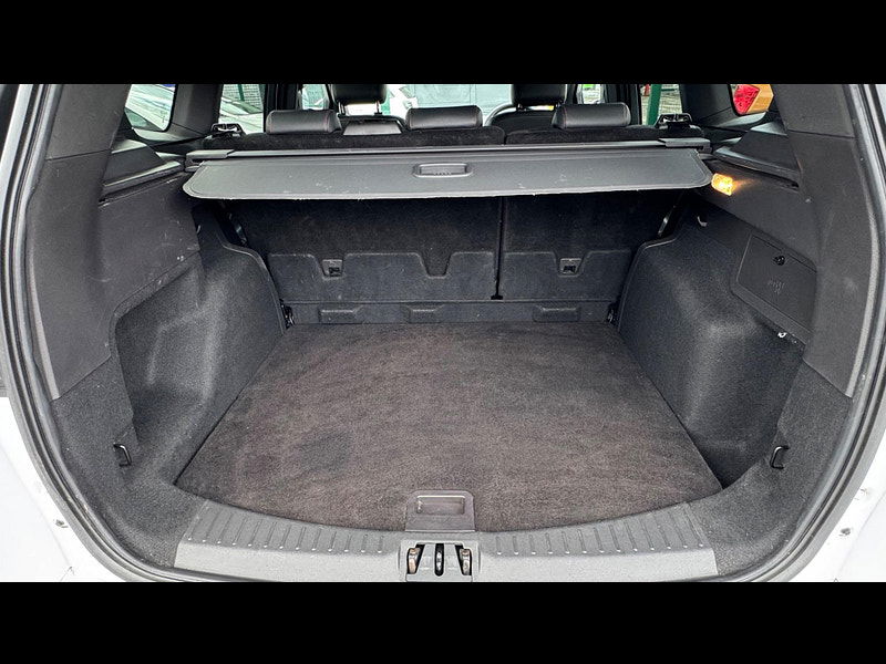 Ford Kuga 1.5T EcoBoost ST-Line Euro 6 (s/s) 5dr 5dr Manual 2025