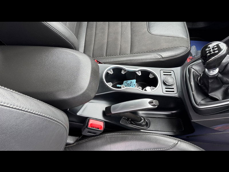 Ford Kuga 2.0 TDCi Titanium 2WD Euro 6 (s/s) 5dr 5dr Manual 2025