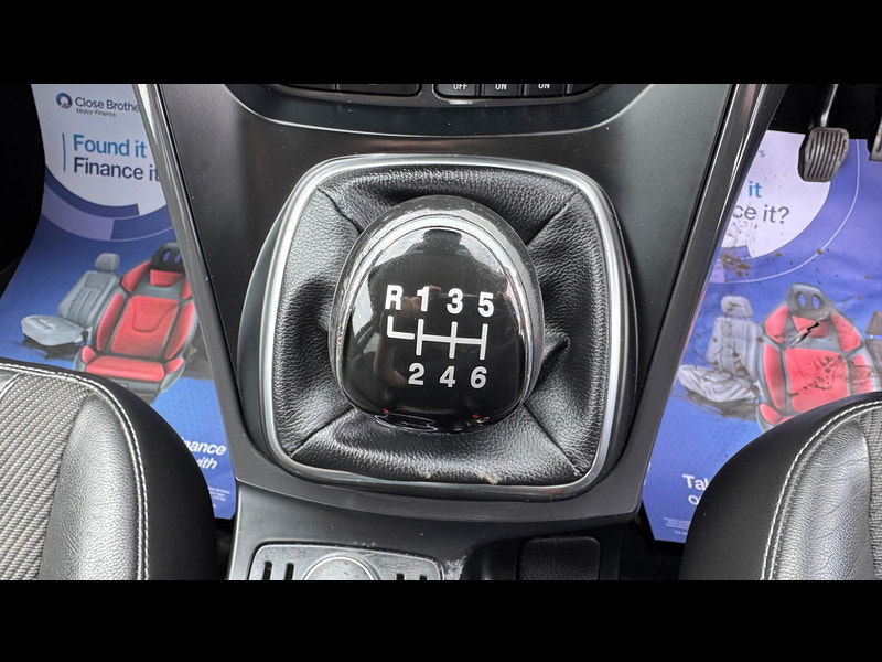 Ford Kuga 2.0 TDCi Titanium 2WD Euro 6 (s/s) 5dr 5dr Manual 2025