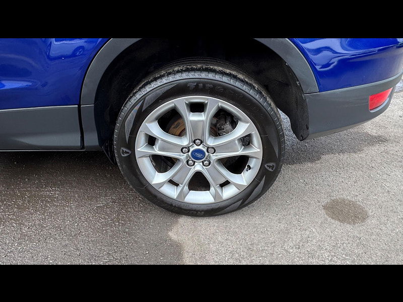 Ford Kuga 2.0 TDCi Titanium 2WD Euro 6 (s/s) 5dr 5dr Manual 2025