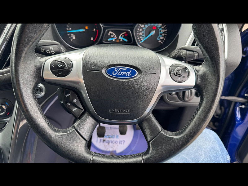 Ford Kuga 2.0 TDCi Titanium 2WD Euro 6 (s/s) 5dr 5dr Manual 2025
