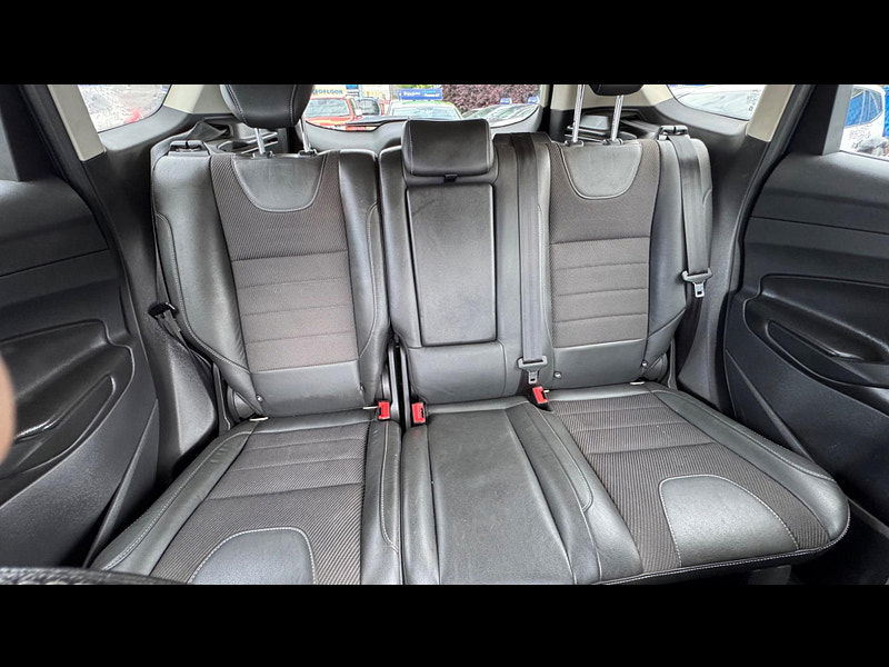 Ford Kuga 2.0 TDCi Titanium 2WD Euro 6 (s/s) 5dr 5dr Manual 2025