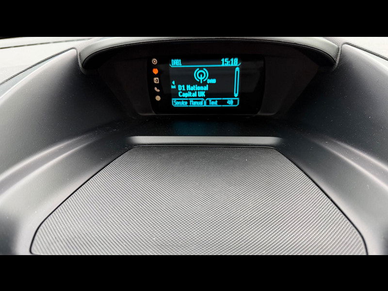 Ford Kuga 2.0 TDCi Zetec 2WD Euro 5 5dr 5dr Manual 2025