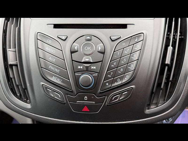 Ford Kuga 2.0 TDCi Zetec 2WD Euro 5 5dr 5dr Manual 2025