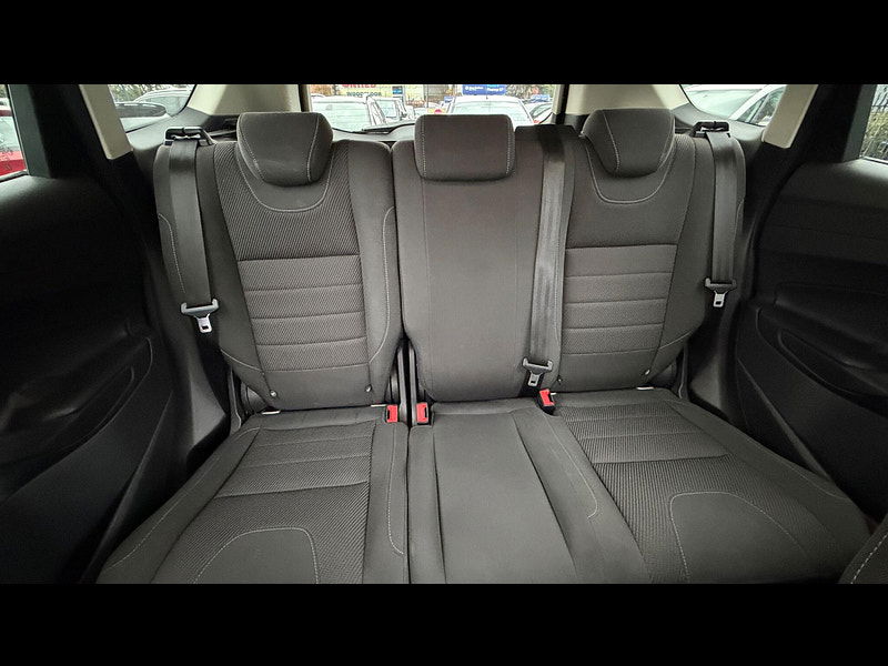 Ford Kuga 2.0 TDCi Zetec 2WD Euro 5 5dr 5dr Manual 2025