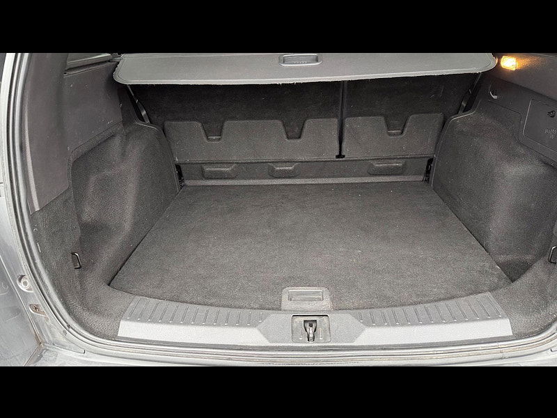 Ford Kuga 2.0 TDCi Zetec 2WD Euro 5 5dr 5dr Manual 2025