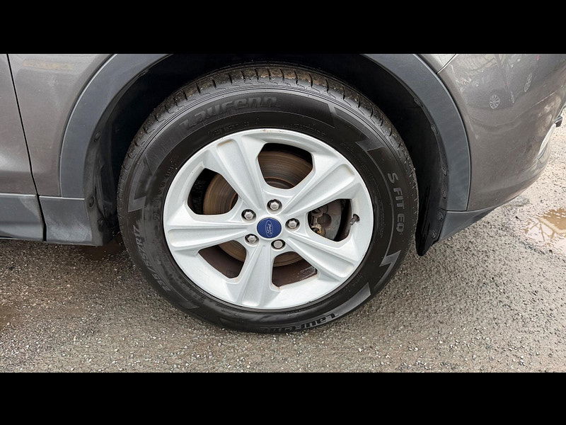 Ford Kuga 2.0 TDCi Zetec 2WD Euro 5 5dr 5dr Manual 2025