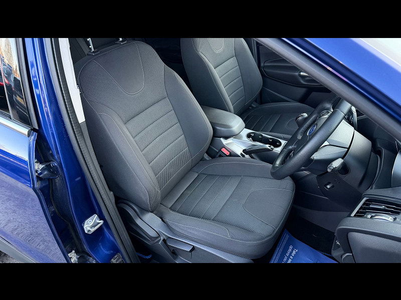 Ford Kuga 2.0 TDCi Zetec SUV 5dr Diesel Manual AWD Euro 5 (140 ps) 5dr Manual 2026