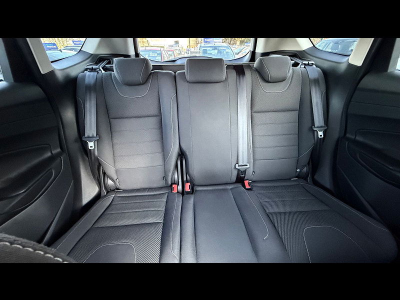 Ford Kuga 2.0 TDCi Zetec SUV 5dr Diesel Manual AWD Euro 5 (140 ps) 5dr Manual 2026