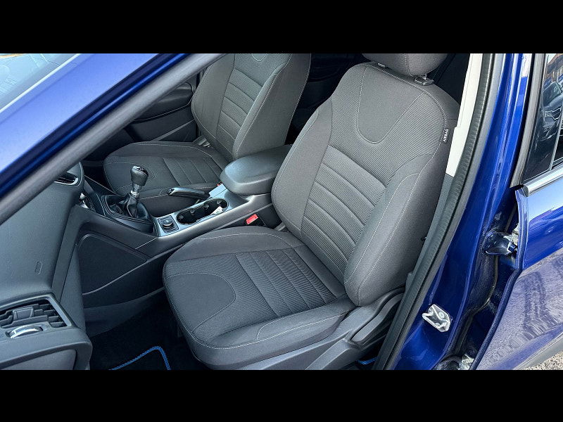 Ford Kuga 2.0 TDCi Zetec SUV 5dr Diesel Manual AWD Euro 5 (140 ps) 5dr Manual 2026