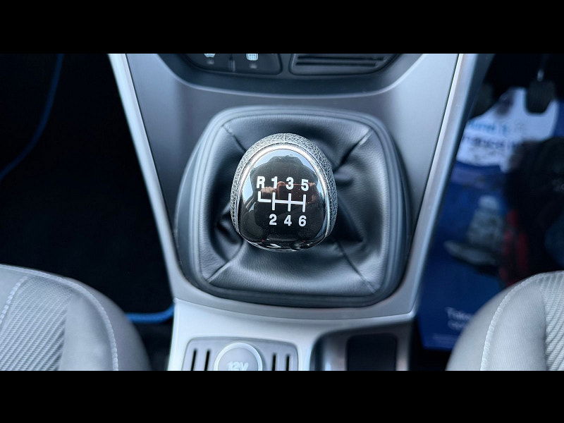 Ford Kuga 2.0 TDCi Zetec SUV 5dr Diesel Manual AWD Euro 5 (140 ps) 5dr Manual 2026