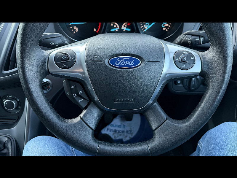 Ford Kuga 2.0 TDCi Zetec SUV 5dr Diesel Manual AWD Euro 5 (140 ps) 5dr Manual 2026