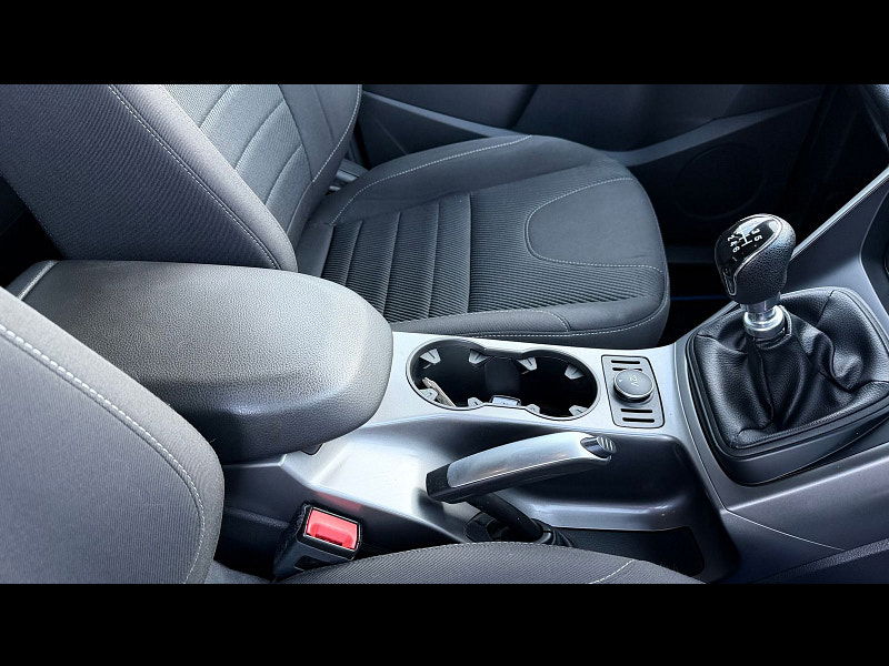 Ford Kuga 2.0 TDCi Zetec SUV 5dr Diesel Manual AWD Euro 5 (140 ps) 5dr Manual 2026