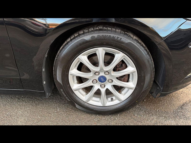 Ford Mondeo 1.5 TDCi ECOnetic Titanium Euro 6 (s/s) 5dr 5dr Manual 2025