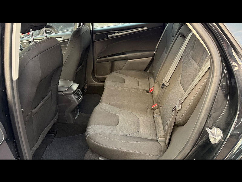 Ford Mondeo 1.5 TDCi ECOnetic Titanium Euro 6 (s/s) 5dr 5dr Manual 2025