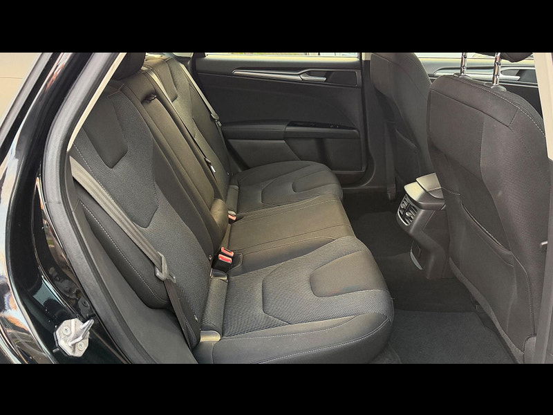 Ford Mondeo 1.5 TDCi ECOnetic Titanium Euro 6 (s/s) 5dr 5dr Manual 2025