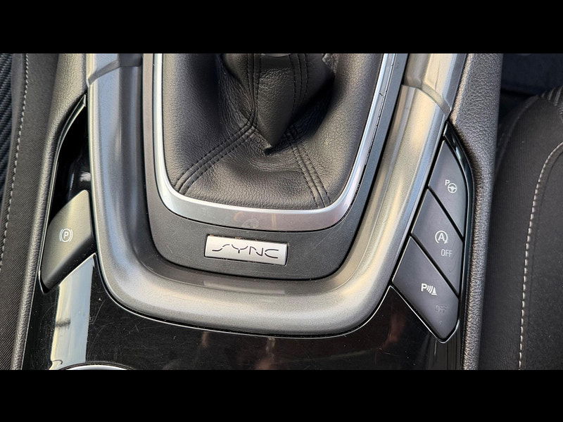 Ford Mondeo 1.5 TDCi ECOnetic Titanium Euro 6 (s/s) 5dr 5dr Manual 2025