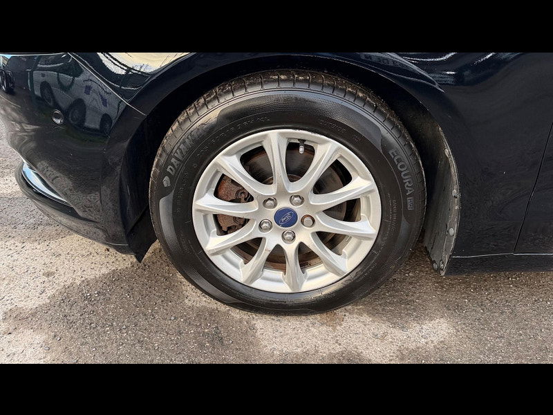 Ford Mondeo 1.5 TDCi ECOnetic Titanium Euro 6 (s/s) 5dr 5dr Manual 2025