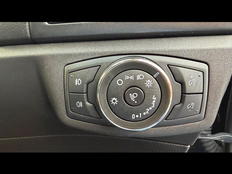 Ford Mondeo 1.5 TDCi ECOnetic Titanium Euro 6 (s/s) 5dr 5dr Manual 2025