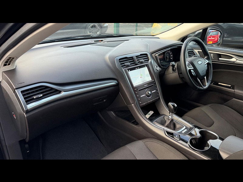 Ford Mondeo 1.5 TDCi ECOnetic Titanium Euro 6 (s/s) 5dr 5dr Manual 2025