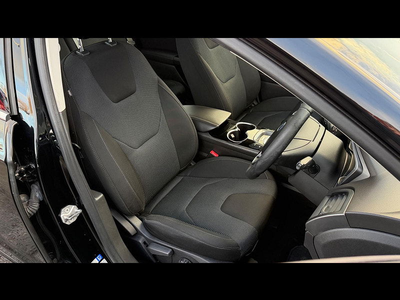 Ford Mondeo 1.5 TDCi ECOnetic Titanium Euro 6 (s/s) 5dr 5dr Manual 2025