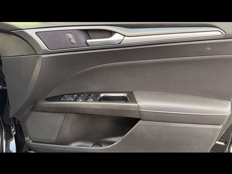 Ford Mondeo 1.5 TDCi ECOnetic Titanium Euro 6 (s/s) 5dr 5dr Manual 2025