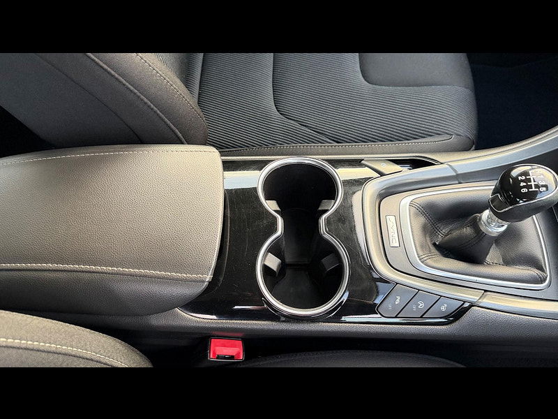 Ford Mondeo 1.5 TDCi ECOnetic Titanium Euro 6 (s/s) 5dr 5dr Manual 2025