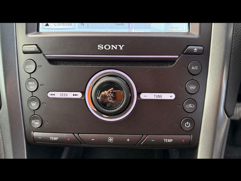 Ford Mondeo 1.5 TDCi ECOnetic Titanium Euro 6 (s/s) 5dr 5dr Manual 2025