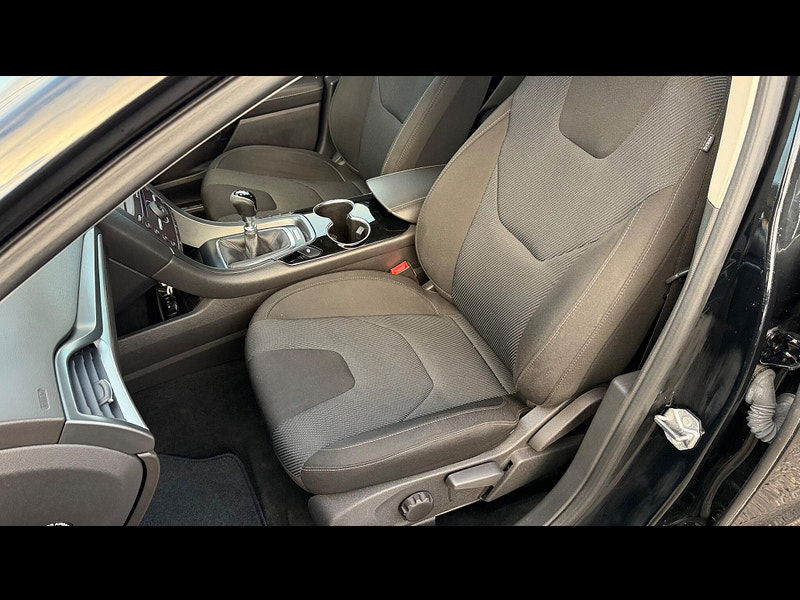 Ford Mondeo 1.5 TDCi ECOnetic Titanium Euro 6 (s/s) 5dr 5dr Manual 2025