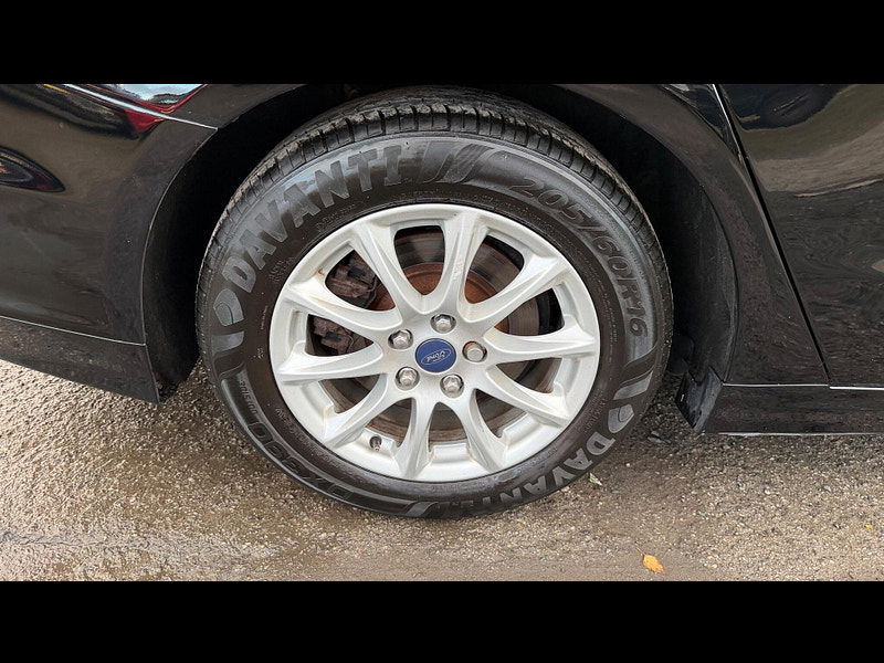 Ford Mondeo 1.5 TDCi ECOnetic Titanium Euro 6 (s/s) 5dr 5dr Manual 2025