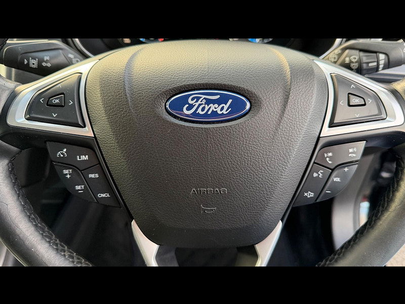 Ford Mondeo 1.5 TDCi ECOnetic Titanium Euro 6 (s/s) 5dr 5dr Manual 2025