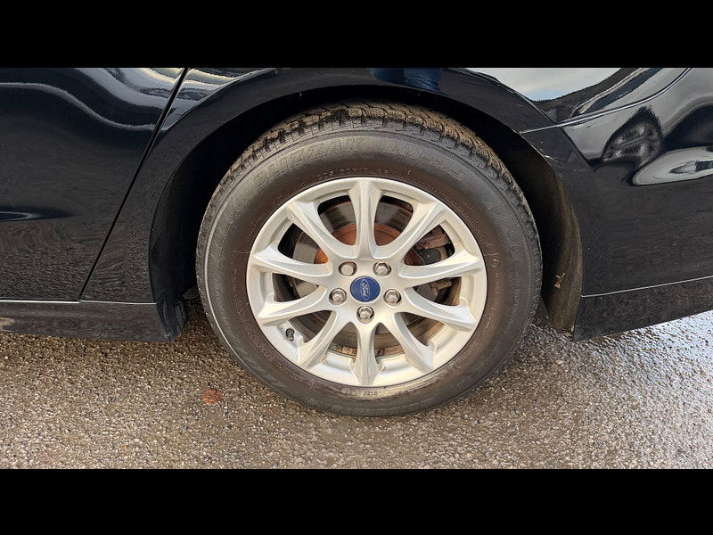 Ford Mondeo 1.5 TDCi ECOnetic Titanium Euro 6 (s/s) 5dr 5dr Manual 2025