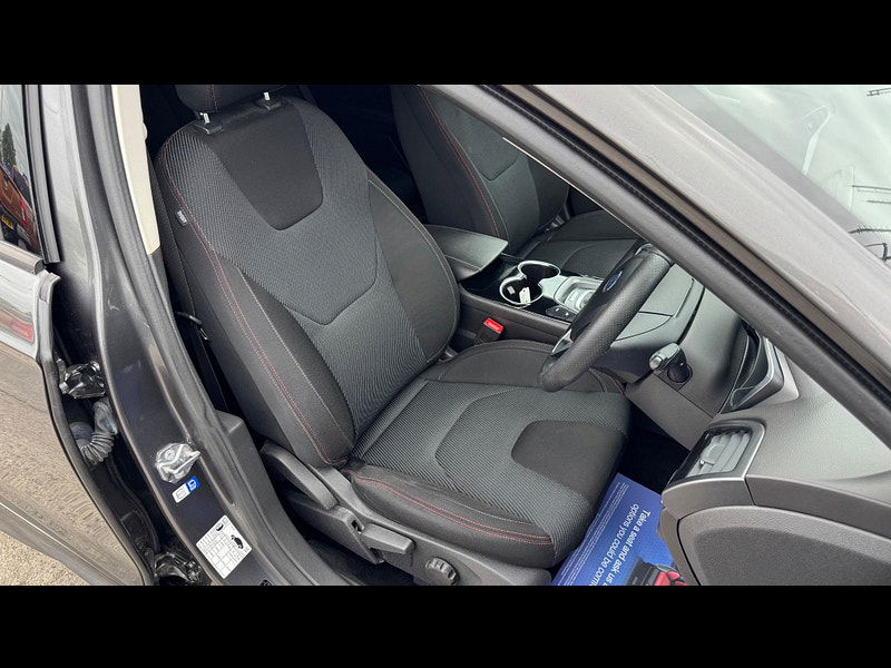 Ford Mondeo 2.0 TDCi ST-Line Euro 6 (s/s) 5dr 5dr Manual 2025