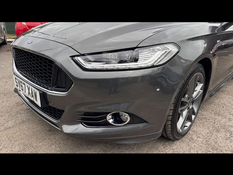 Ford Mondeo 2.0 TDCi ST-Line Euro 6 (s/s) 5dr 5dr Manual 2025