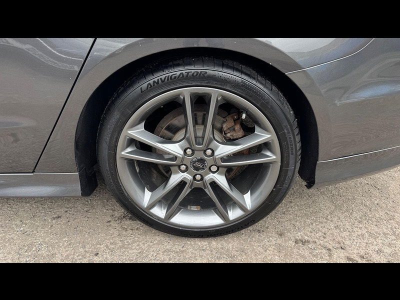 Ford Mondeo 2.0 TDCi ST-Line Euro 6 (s/s) 5dr 5dr Manual 2025