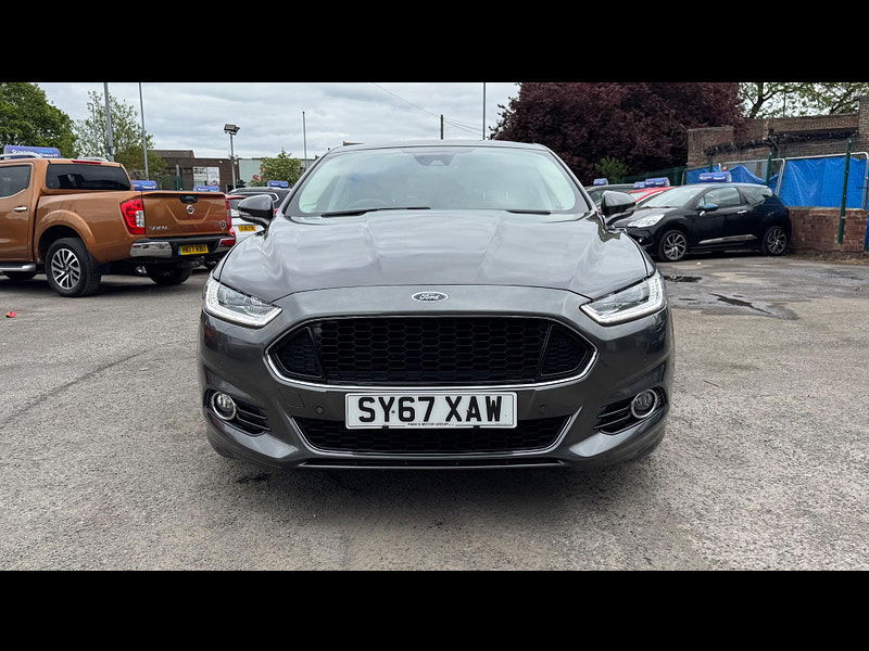 Ford Mondeo 2.0 TDCi ST-Line Euro 6 (s/s) 5dr 5dr Manual 2025