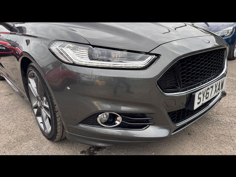 Ford Mondeo 2.0 TDCi ST-Line Euro 6 (s/s) 5dr 5dr Manual 2025