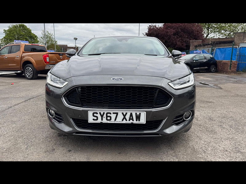 Ford Mondeo 2.0 TDCi ST-Line Euro 6 (s/s) 5dr 5dr Manual 2025