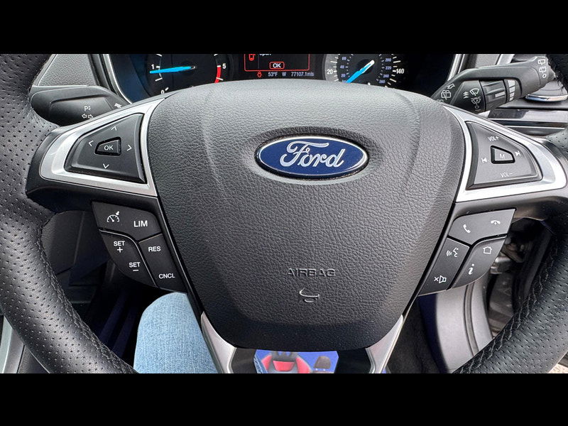 Ford Mondeo 2.0 TDCi ST-Line Euro 6 (s/s) 5dr 5dr Manual 2025