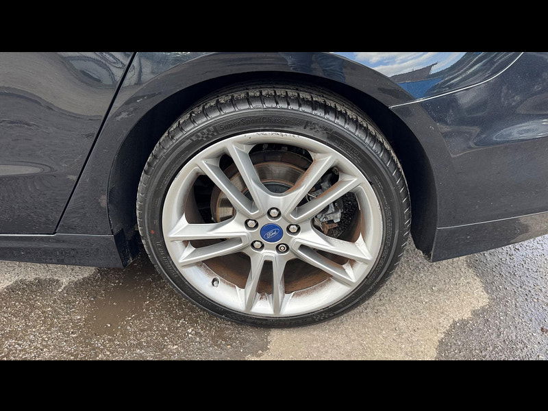 Ford Mondeo 2.0 TDCi Titanium Euro 6 (s/s) 5dr 5dr Manual 2025