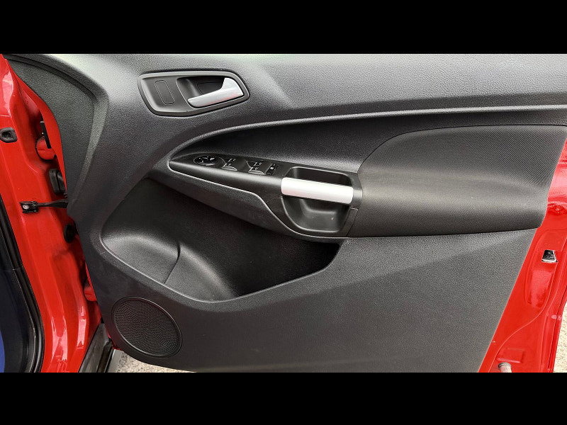 Ford Tourneo Connect 1.6 EcoBoost Titanium MPV 5dr Petrol Auto Euro 5 (150 ps) 5dr Automatic 2026