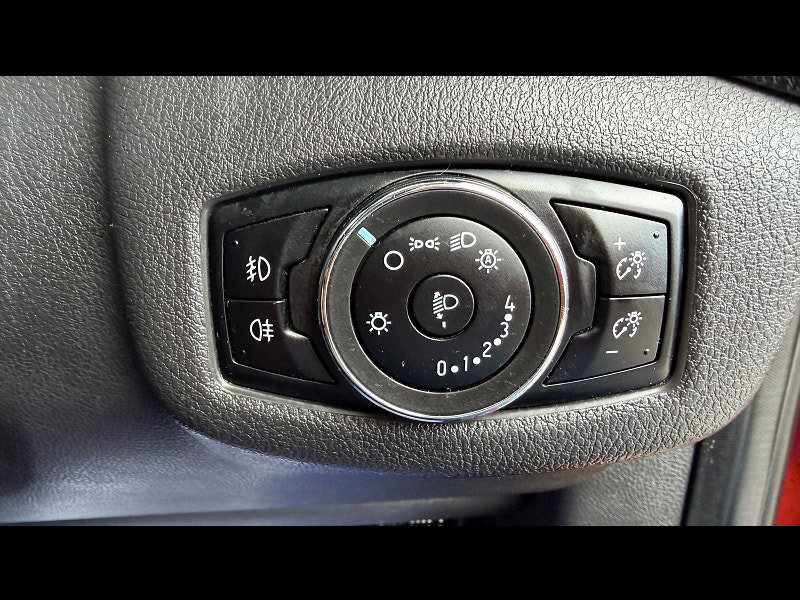 Ford Tourneo Connect 1.6 EcoBoost Titanium MPV 5dr Petrol Auto Euro 5 (150 ps) 5dr Automatic 2026