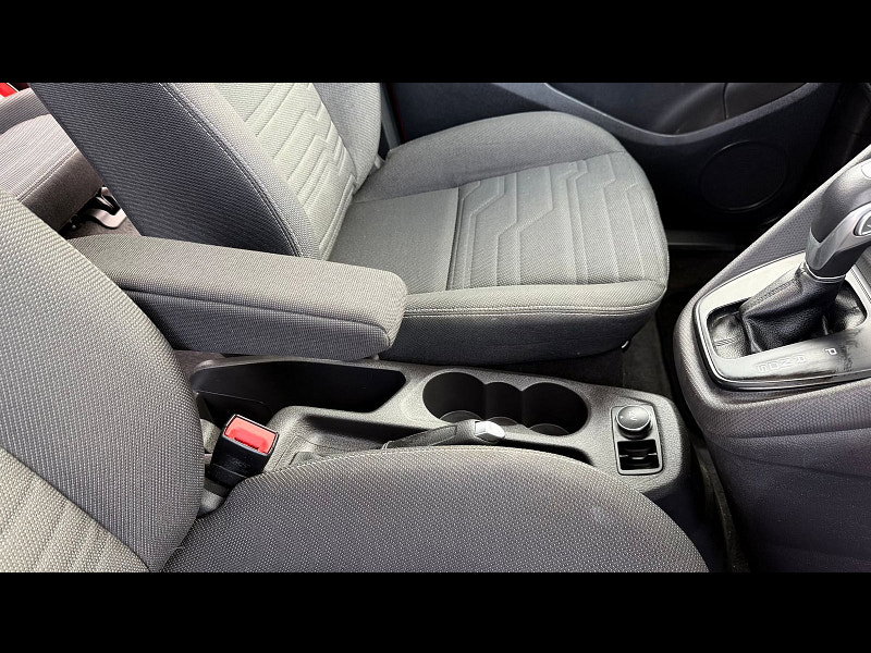 Ford Tourneo Connect 1.6 EcoBoost Titanium MPV 5dr Petrol Auto Euro 5 (150 ps) 5dr Automatic 2026